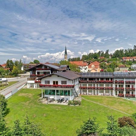 Hotel Beinbauer Büchlberg Εξωτερικό φωτογραφία