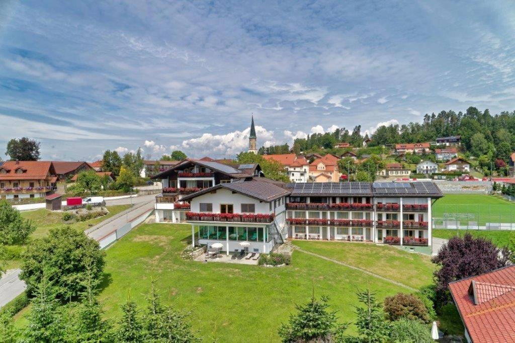 Hotel Beinbauer Büchlberg Εξωτερικό φωτογραφία