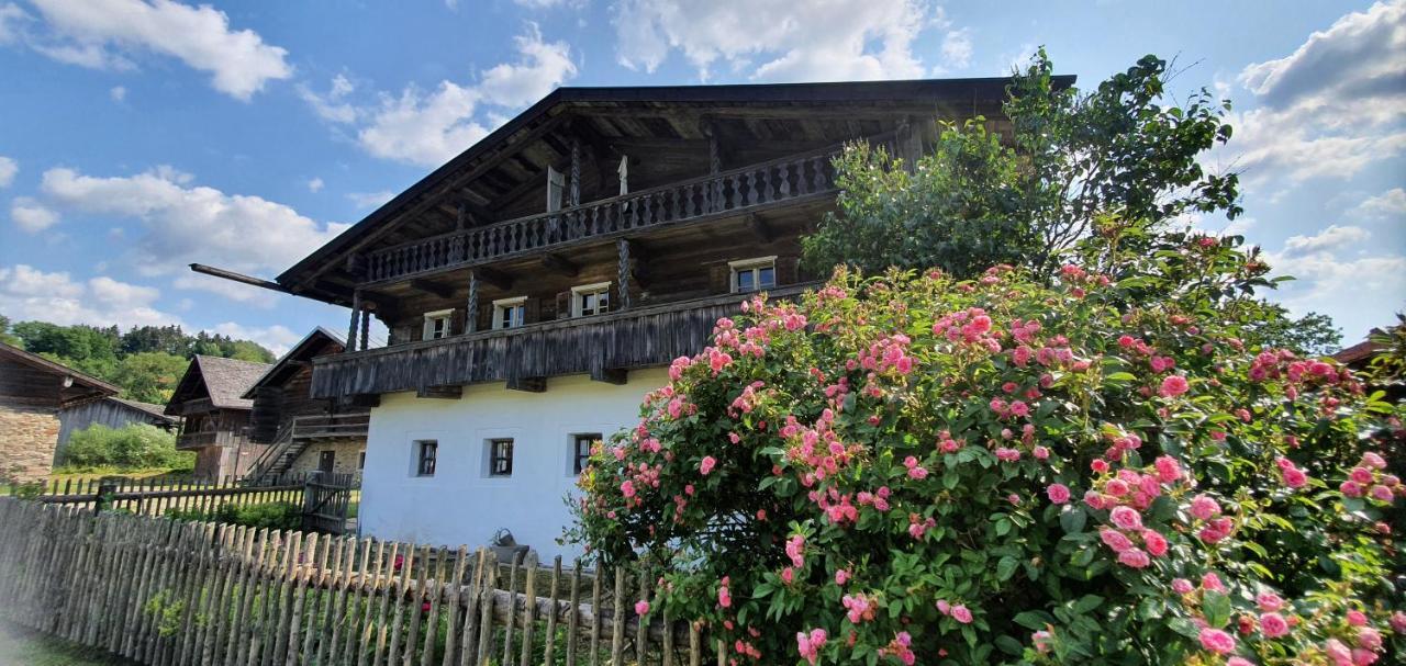 Hotel Beinbauer Büchlberg Εξωτερικό φωτογραφία