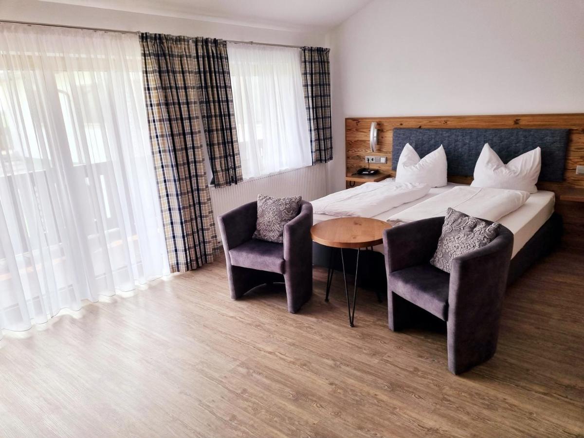 Hotel Beinbauer Büchlberg Εξωτερικό φωτογραφία