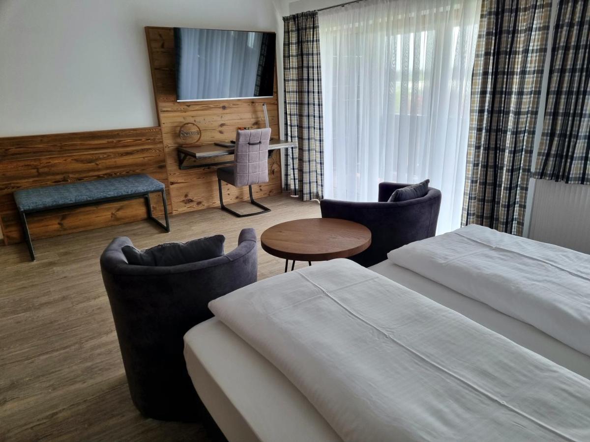 Hotel Beinbauer Büchlberg Εξωτερικό φωτογραφία