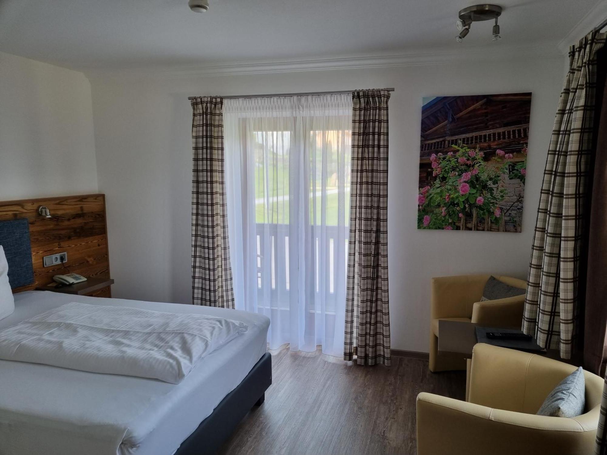 Hotel Beinbauer Büchlberg Εξωτερικό φωτογραφία