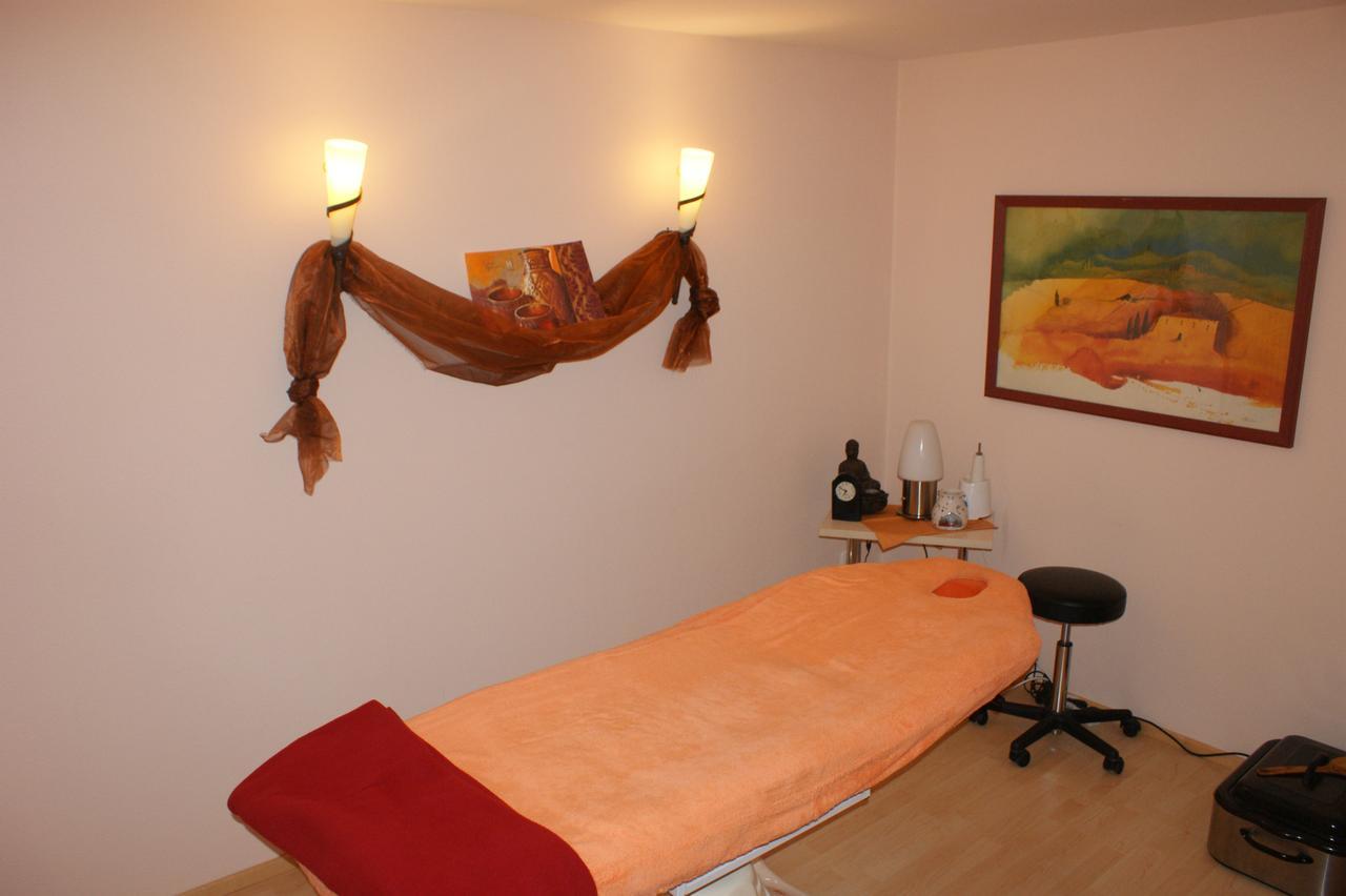 Hotel Beinbauer Büchlberg Εξωτερικό φωτογραφία