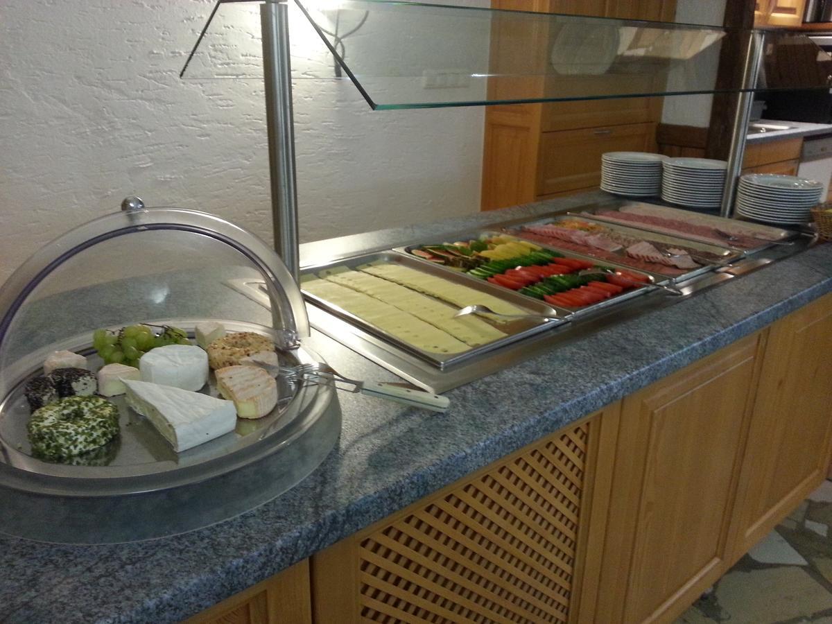 Hotel Beinbauer Büchlberg Εξωτερικό φωτογραφία