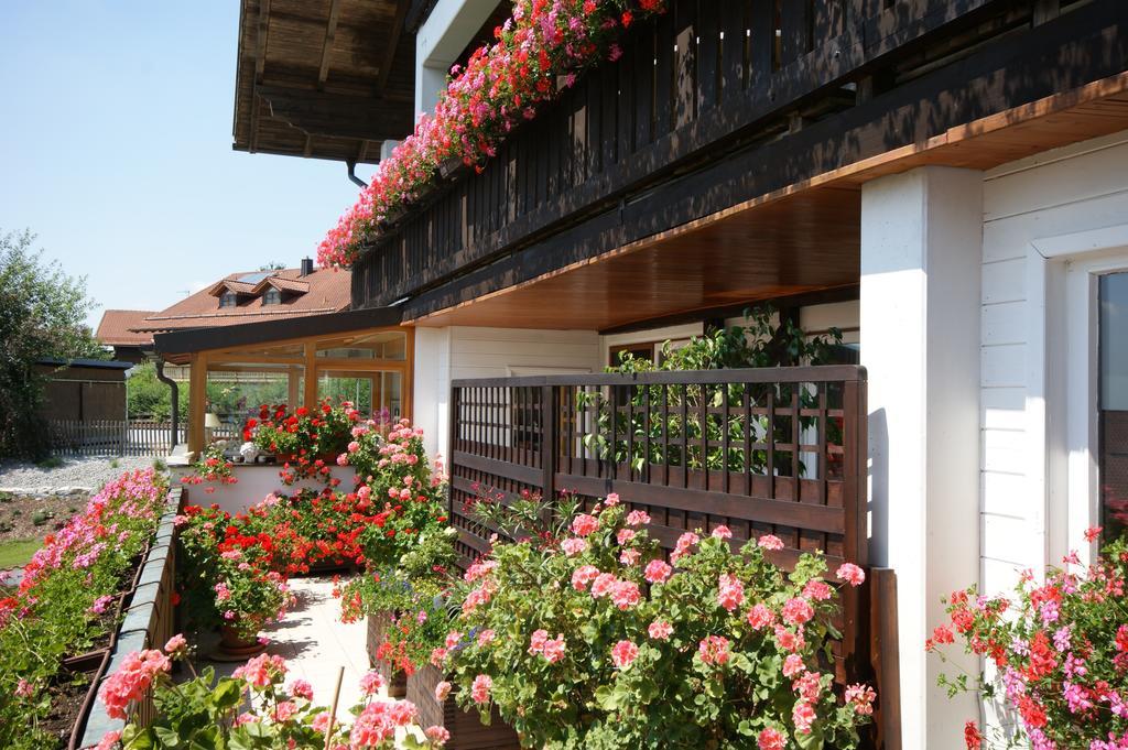 Hotel Beinbauer Büchlberg Εξωτερικό φωτογραφία