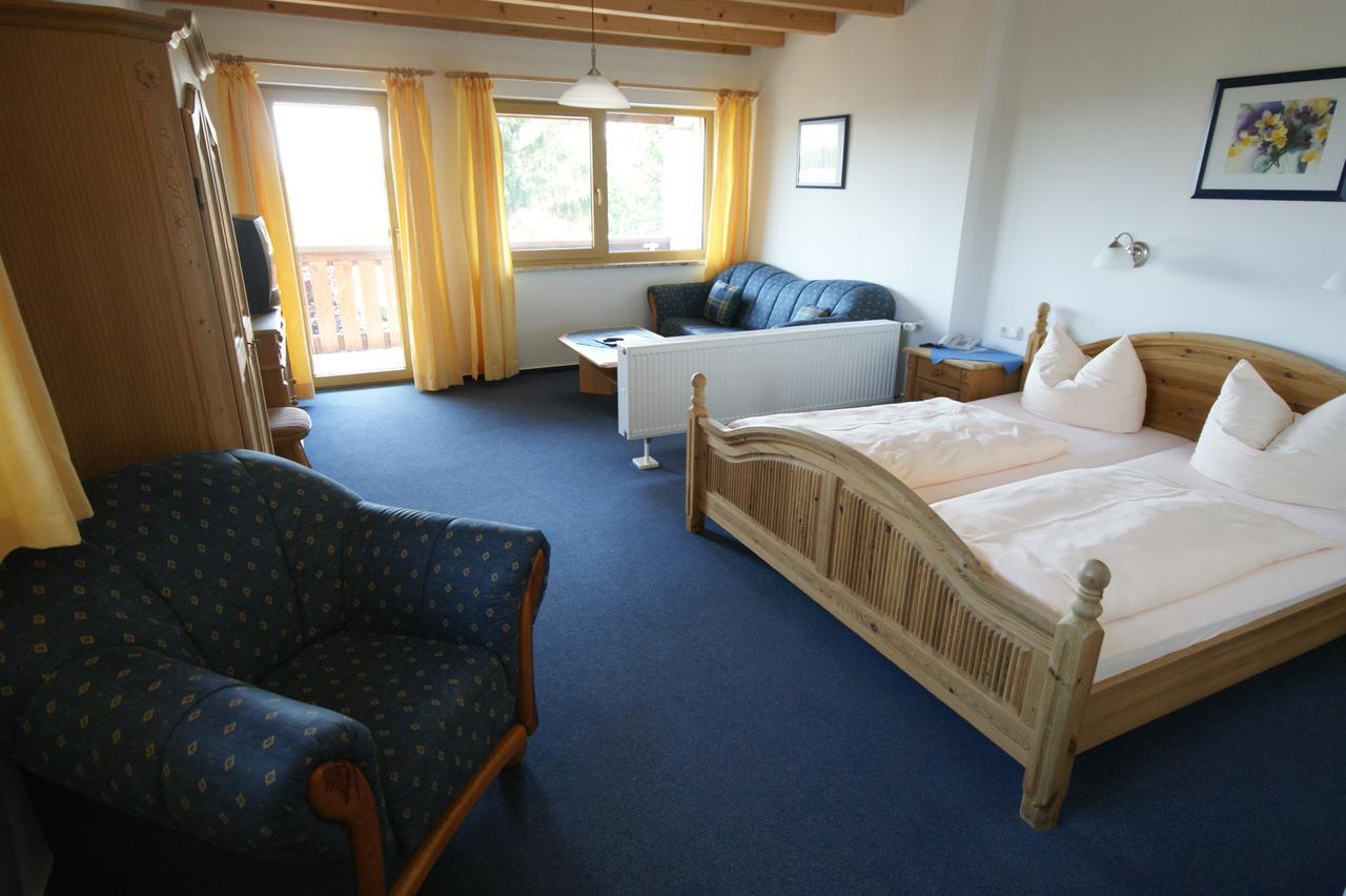 Hotel Beinbauer Büchlberg Εξωτερικό φωτογραφία