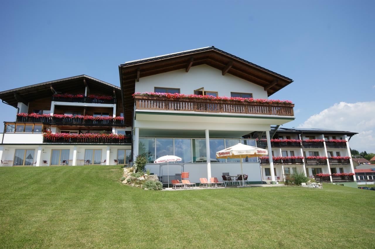 Hotel Beinbauer Büchlberg Εξωτερικό φωτογραφία
