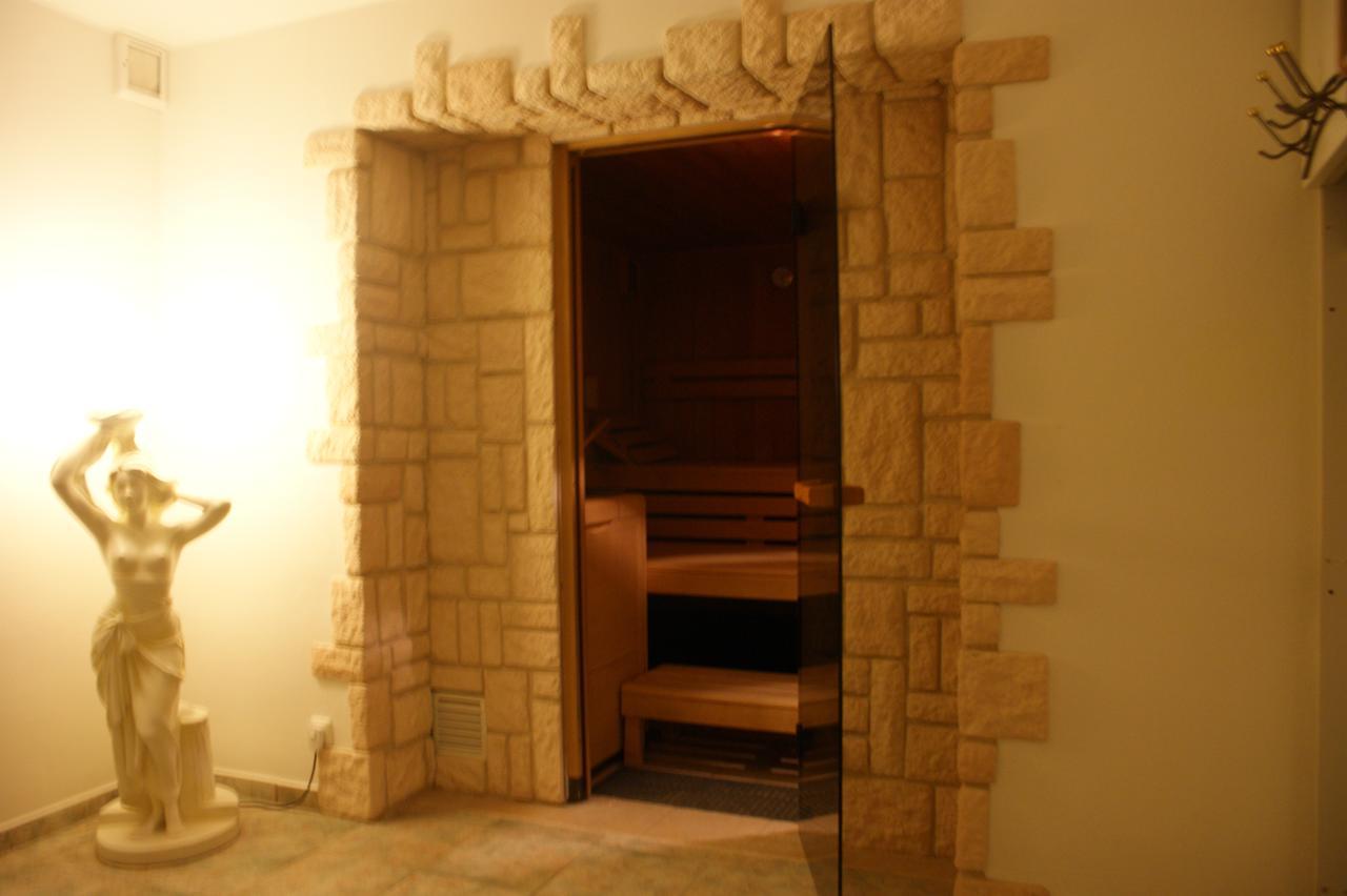 Hotel Beinbauer Büchlberg Εξωτερικό φωτογραφία