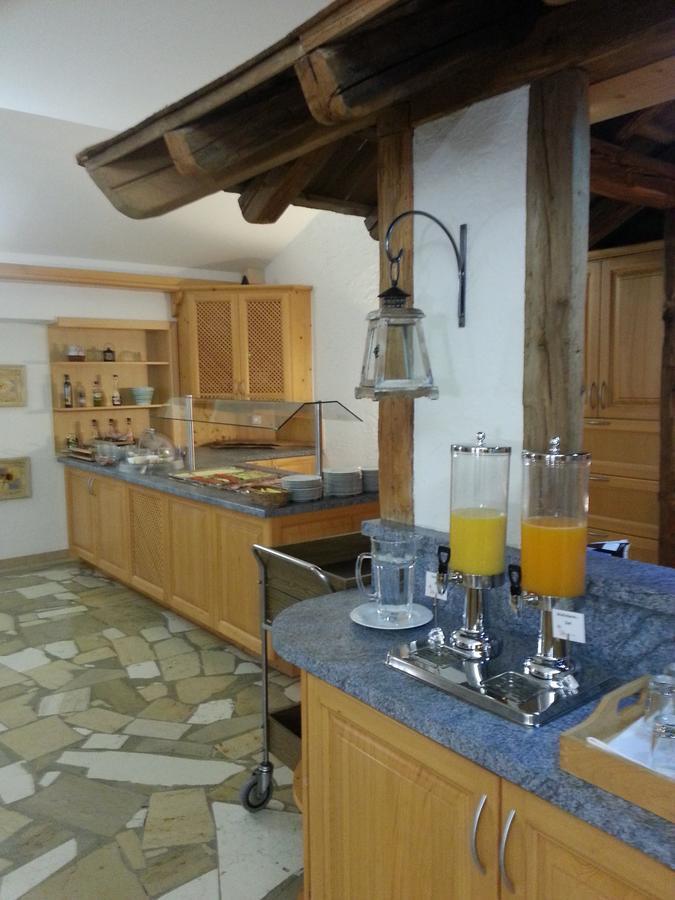 Hotel Beinbauer Büchlberg Εξωτερικό φωτογραφία