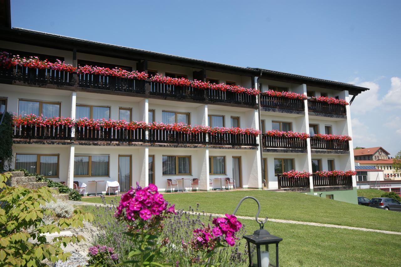 Hotel Beinbauer Büchlberg Εξωτερικό φωτογραφία