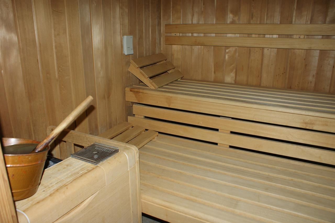 Hotel Beinbauer Büchlberg Εξωτερικό φωτογραφία