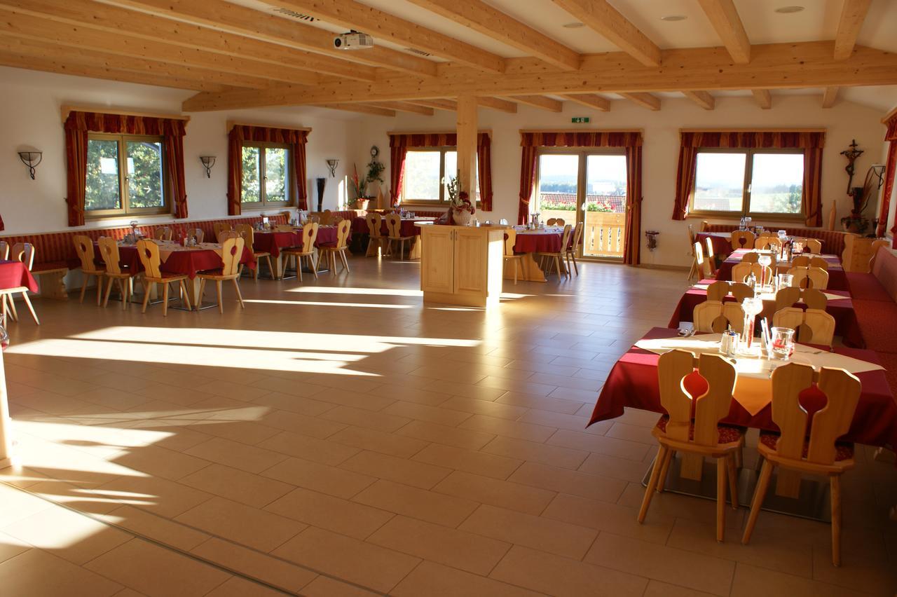 Hotel Beinbauer Büchlberg Εξωτερικό φωτογραφία
