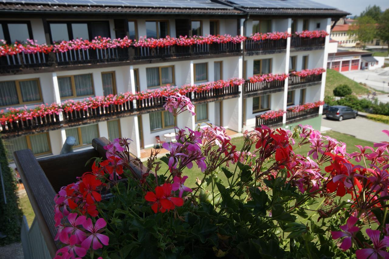 Hotel Beinbauer Büchlberg Εξωτερικό φωτογραφία